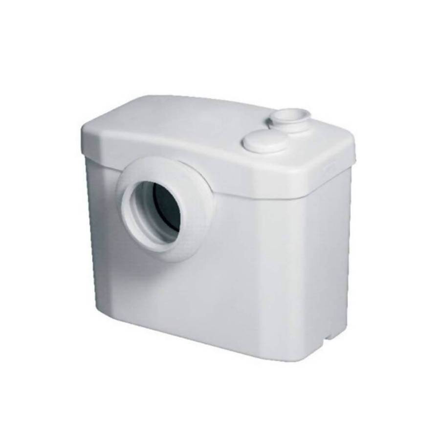 SANIFLO Original Macerator Pump, 1 Inlet, 400W