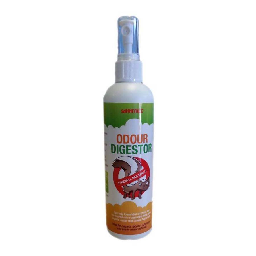 SANNITREE Odour Digestor Spray (250ml)