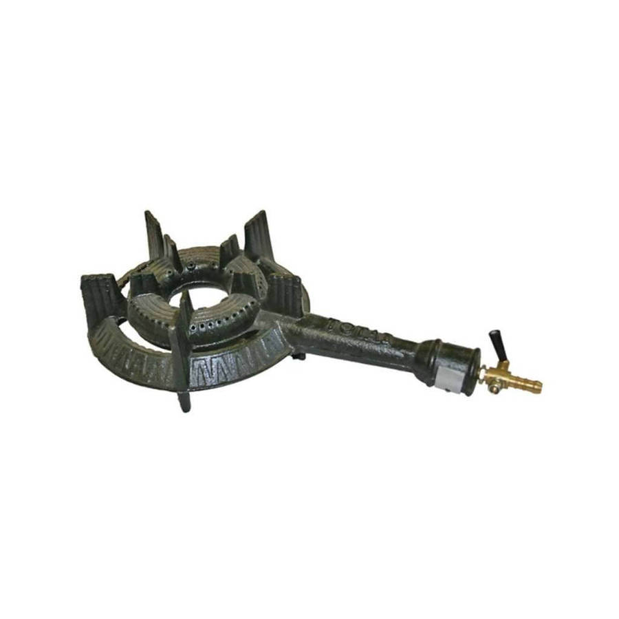 TOTAI Single Ring Burner, C20