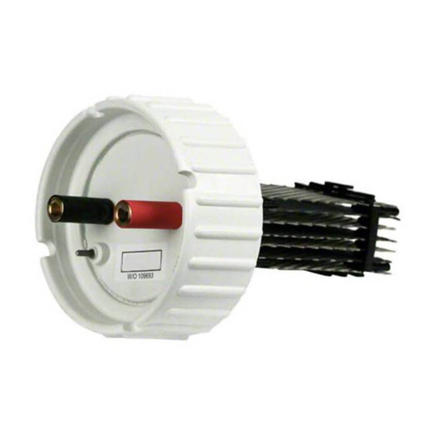 ZODIAC Replacement Electrode Cell for C Series Chlorinators (C110, C140 & C170)