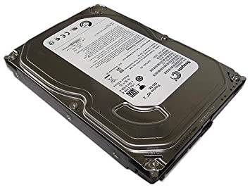Brand New Seagate 500gb Hard Drive