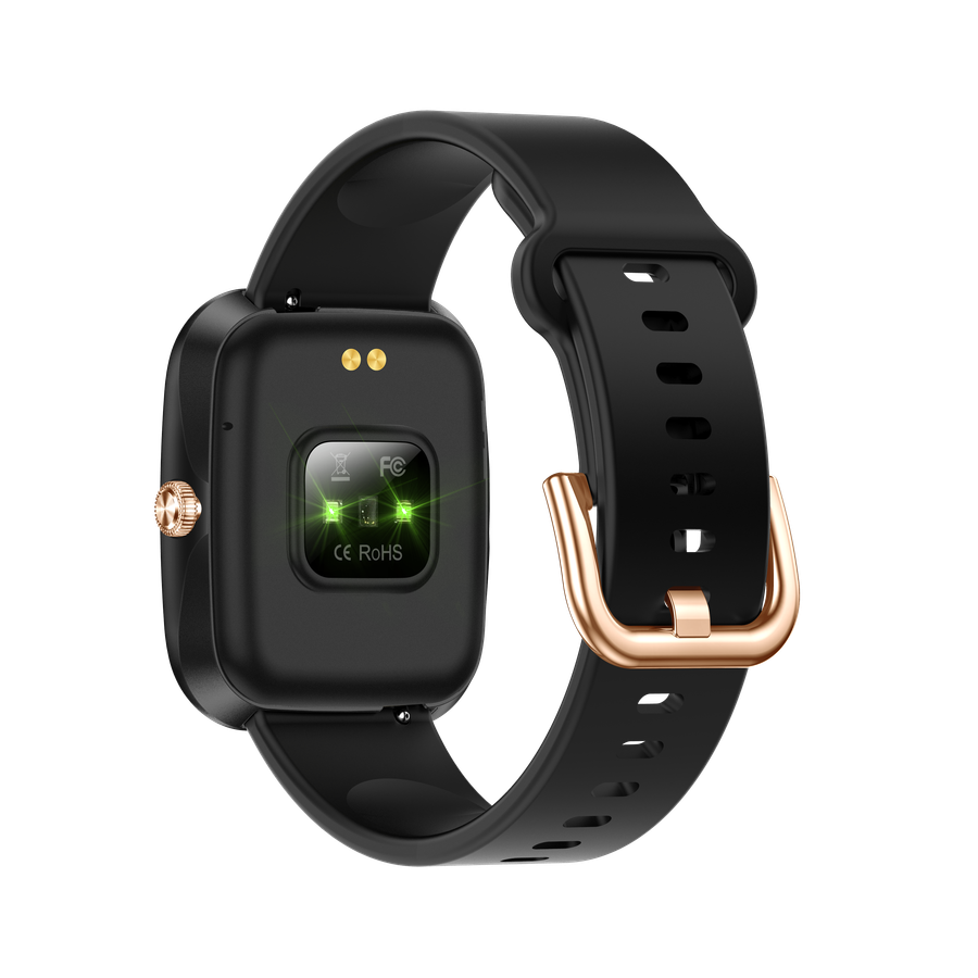 Flex smart watch by Fabulously Fit