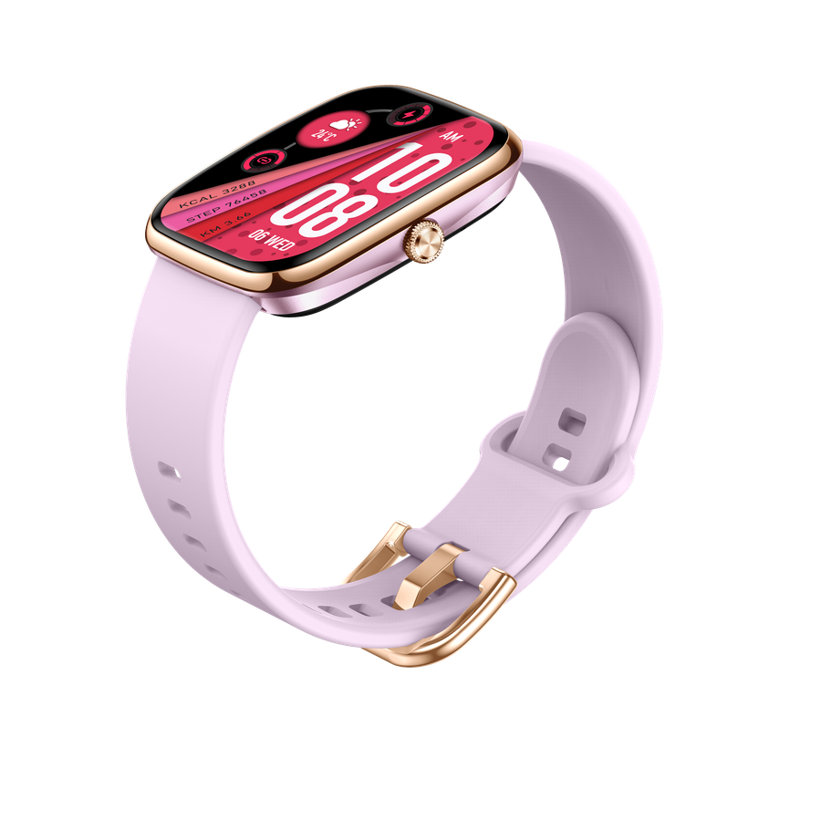 Flex smart watch by Fabulously Fit