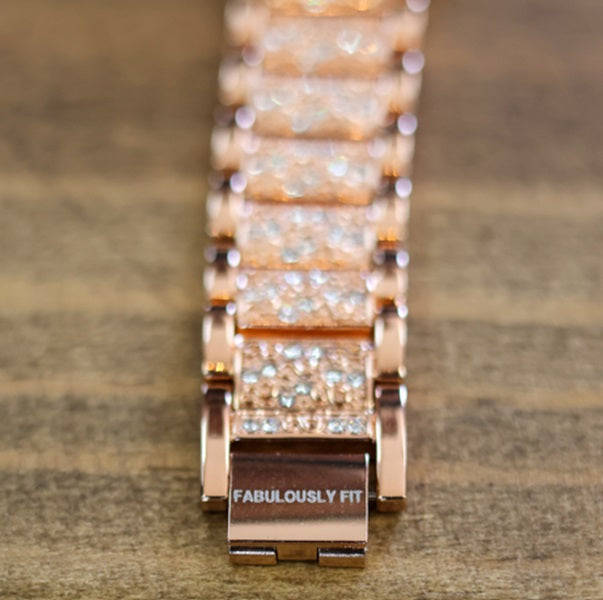 Fierce 3 Smart Watch