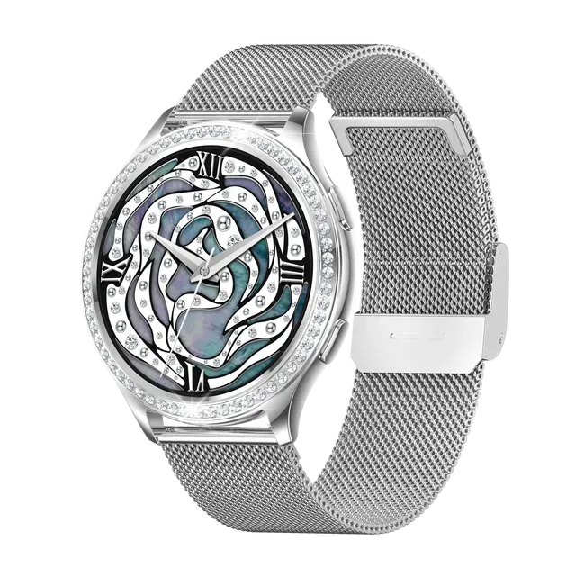 Fierce 3 Smart Watch