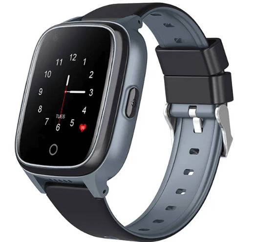 Freedom by Fabulously Fit - 4G/GPS Kids Smart Watch
