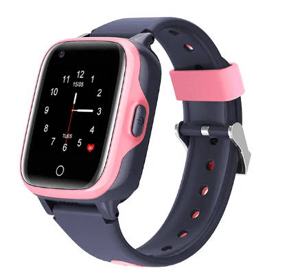 Freedom by Fabulously Fit - 4G/GPS Kids Smart Watch