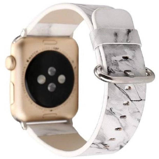 Apple Watch Marble 38/40mm Strap