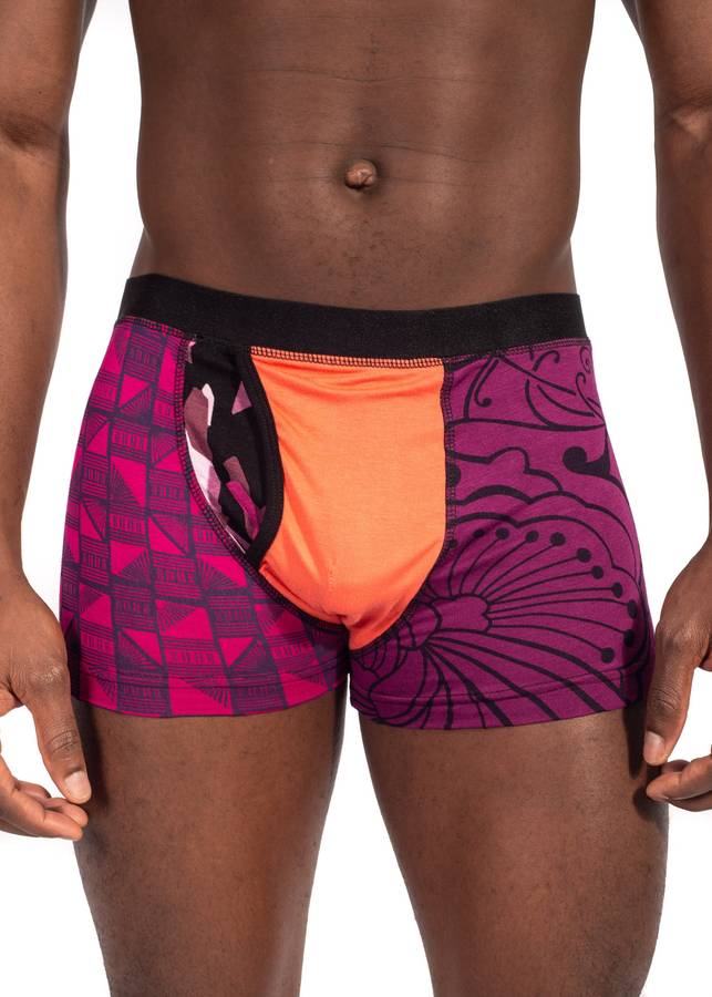 Sexy Socks - Sexy Jocks Men - M