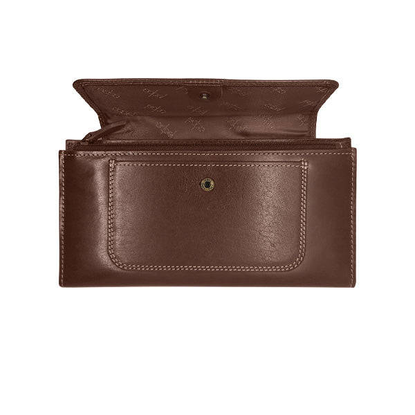 Adpel Genuine Leather Purse
