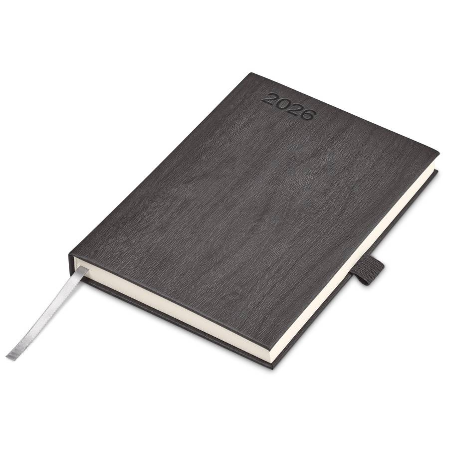 Oakridge A5 Diary 2026