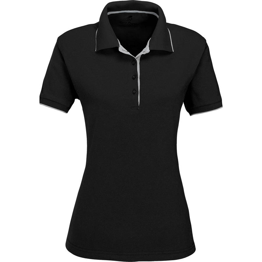 Gary Player Wentworth Golf Shirt - Ladies