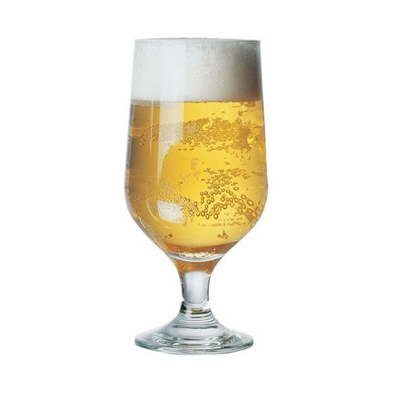 Belek Beer Glass 385ml - Set of 6