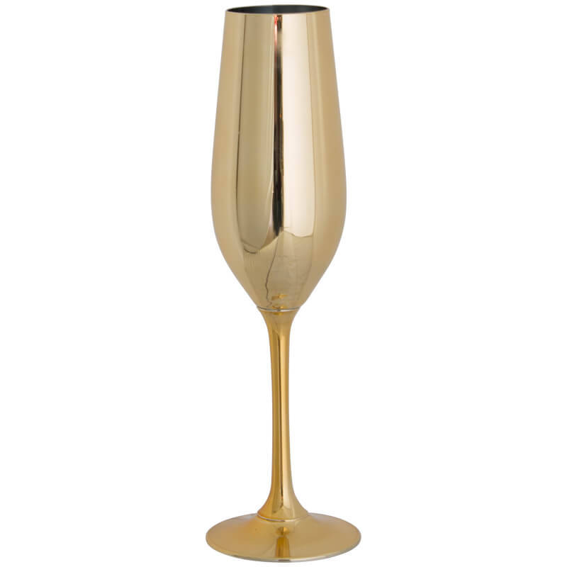 Apollo Champagne Flute 220ml - Set of 6