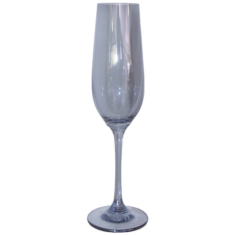 Apollo Champagne Flute 220ml - Set of 6