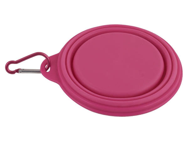 Portable Dog Bowl