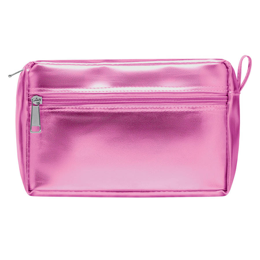 Shimmer & Shine Cosmetic / Vanity Bag