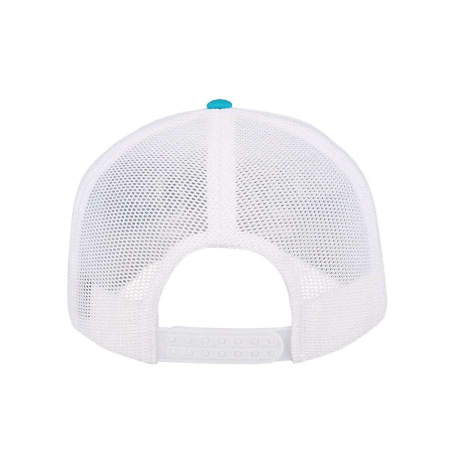Uflex Classic Ultra-Lite 6 Panel Trucker