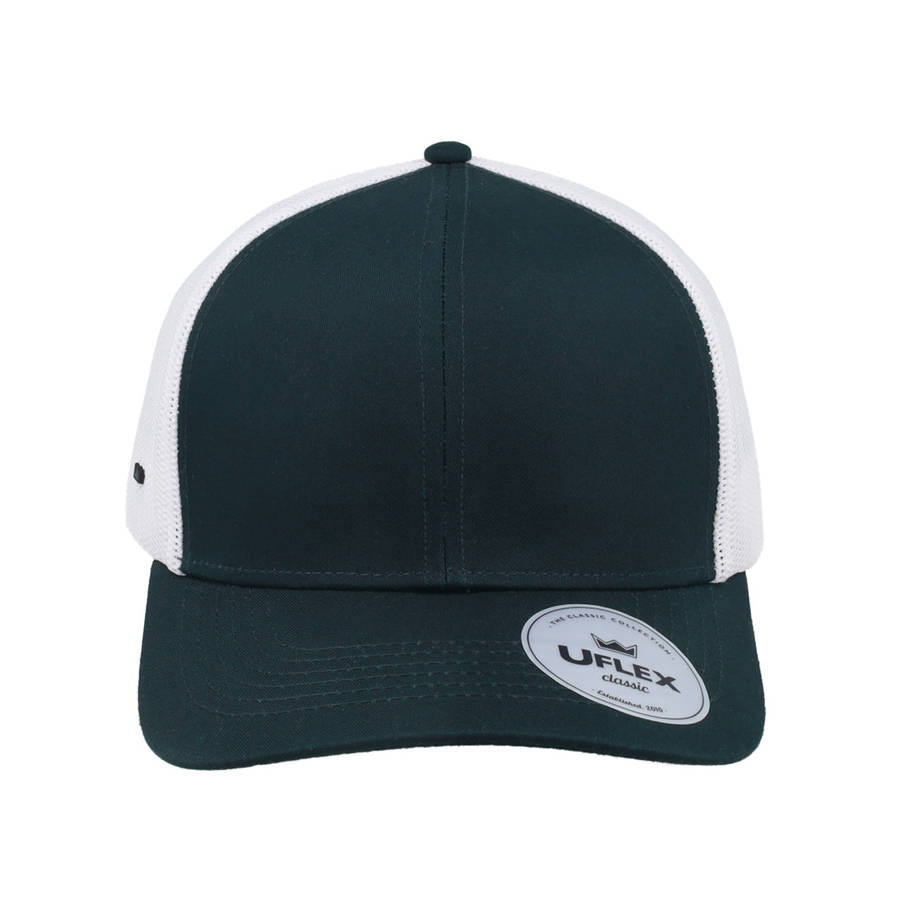 Uflex Classic Ultra-Lite 6 Panel Trucker