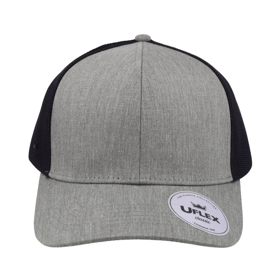Uflex Classic Ultra-Lite 6 Panel Trucker