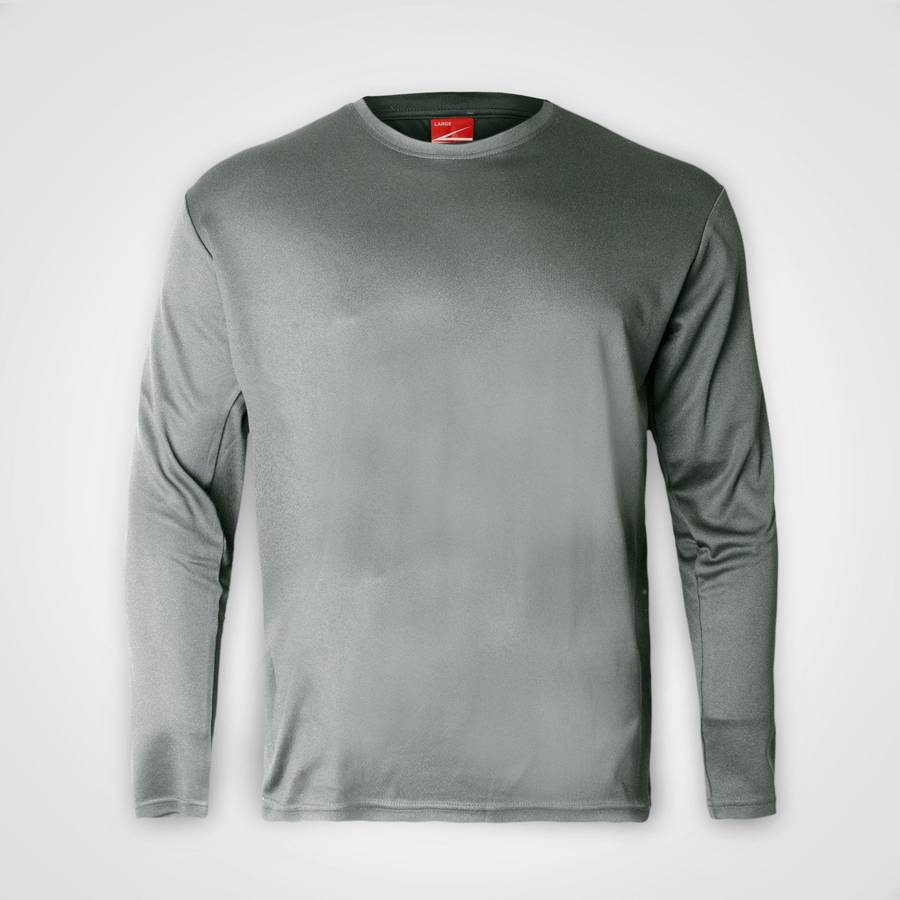 Active Long Sleeve Unisex T-Shirt