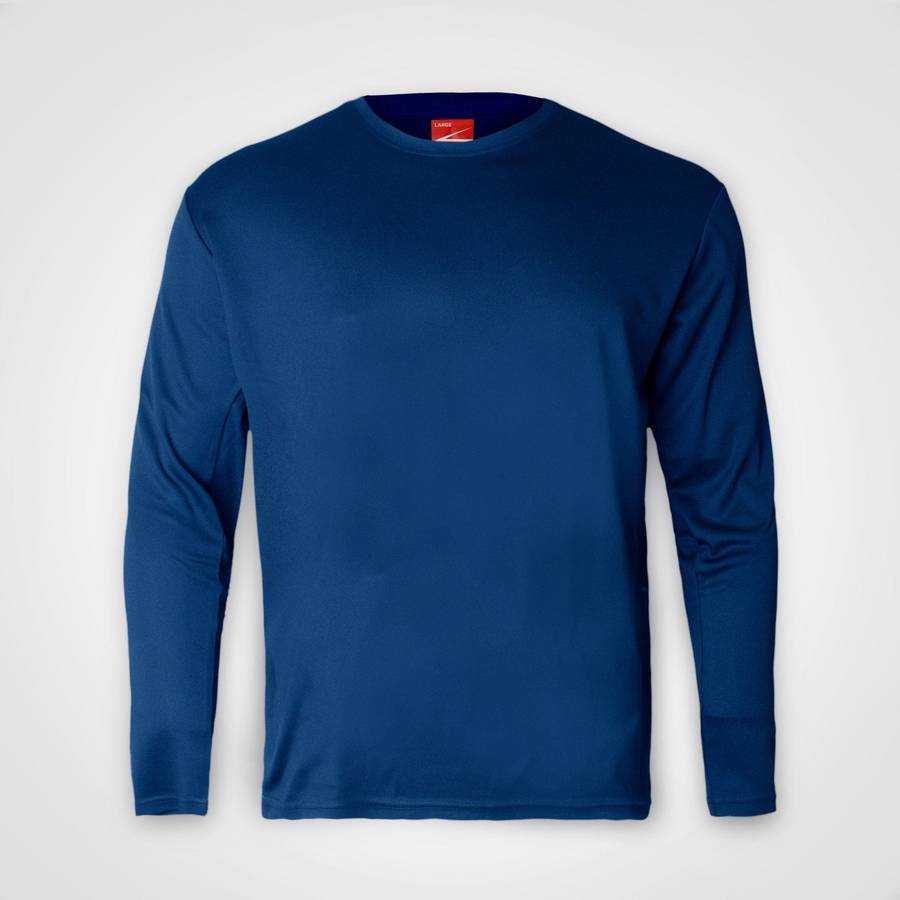 Active Long Sleeve Unisex T-Shirt