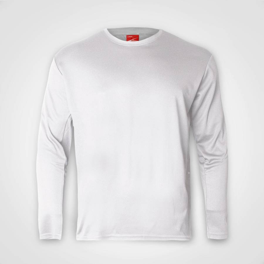 Active Long Sleeve Unisex T-Shirt