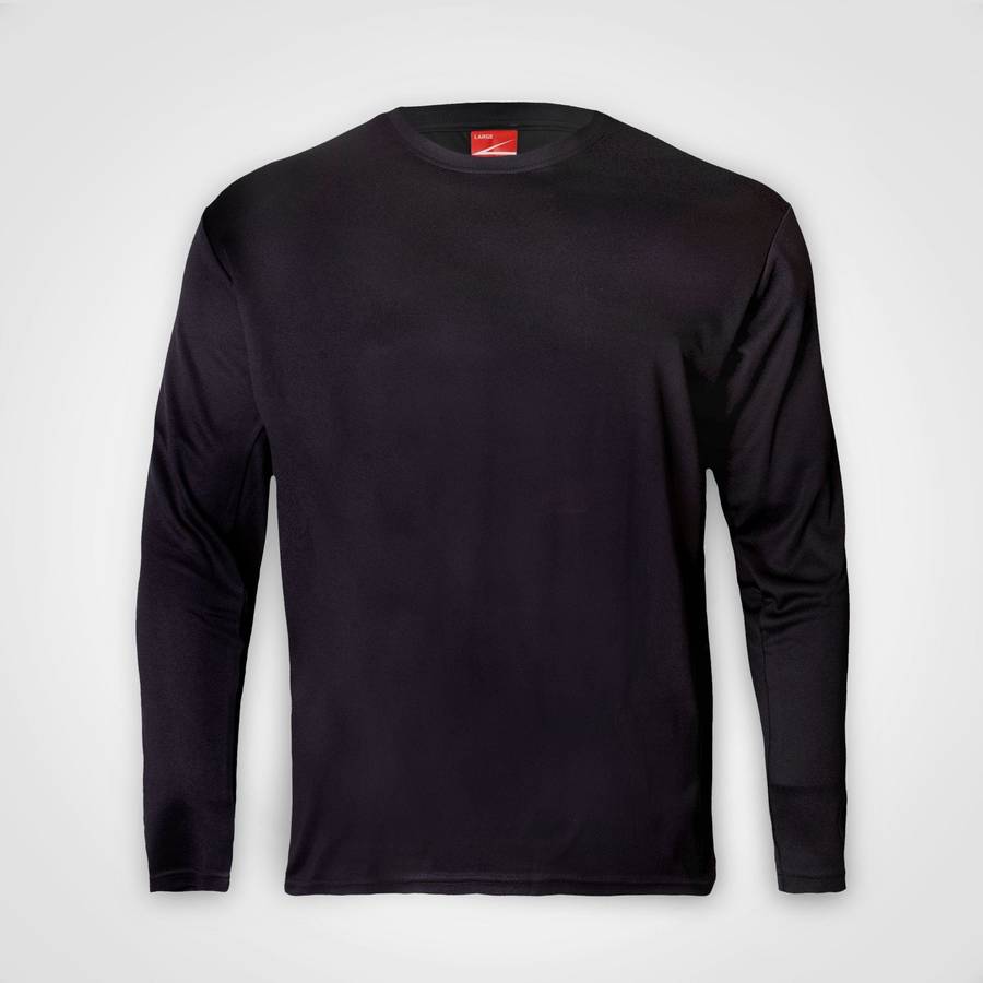 Active Long Sleeve Unisex T-Shirt