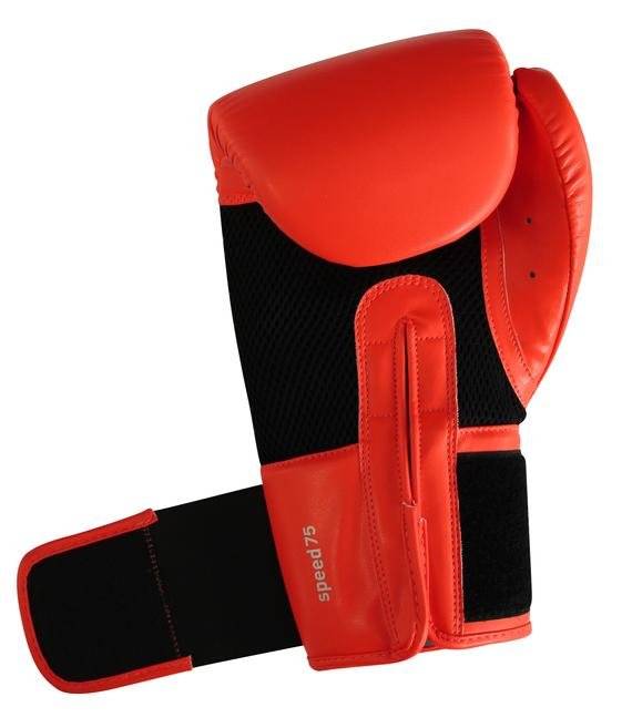 Adidas Speed 75 Boxing Gloves
