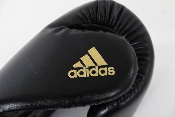Adidas Speed 75 Boxing Gloves