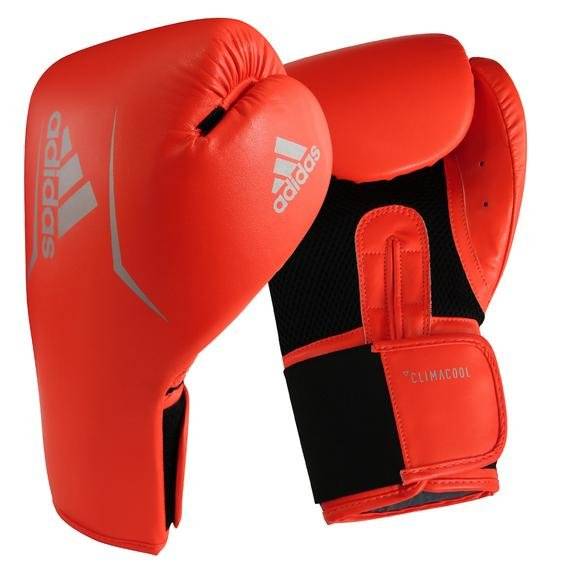 Adidas Speed 75 Boxing Gloves