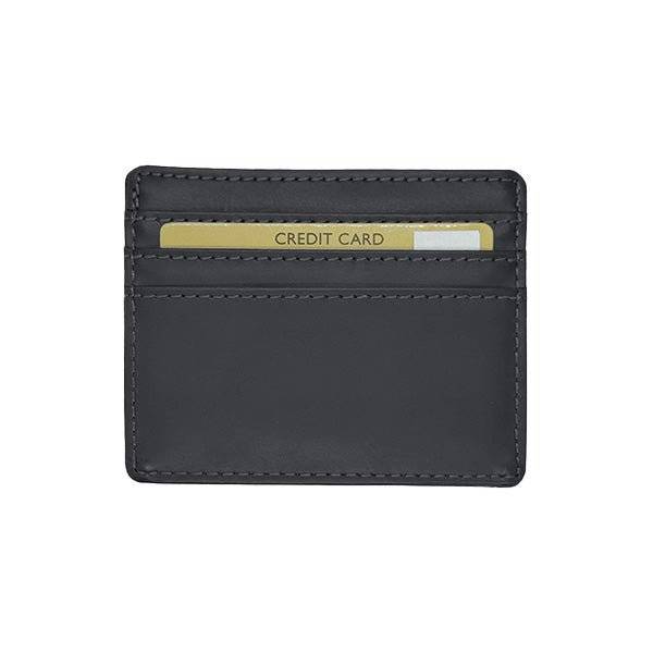 Adpel Genuine Leather Card Holder