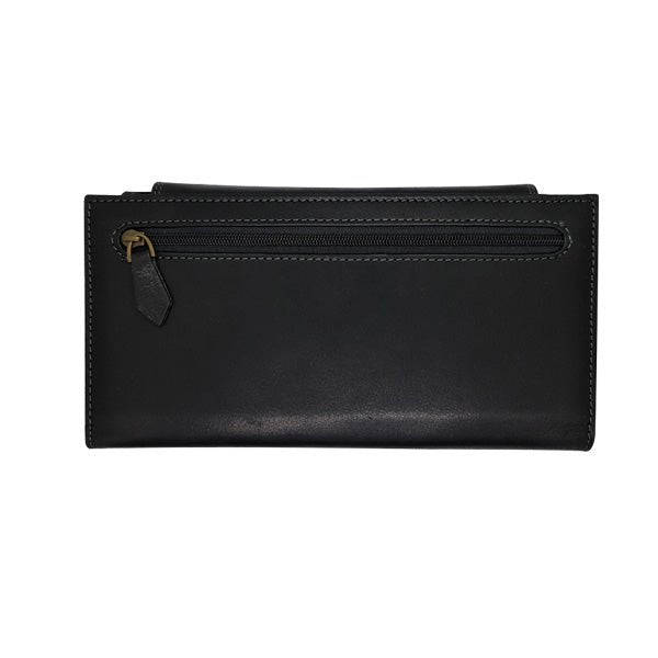 Adpel Genuine Leather Purse