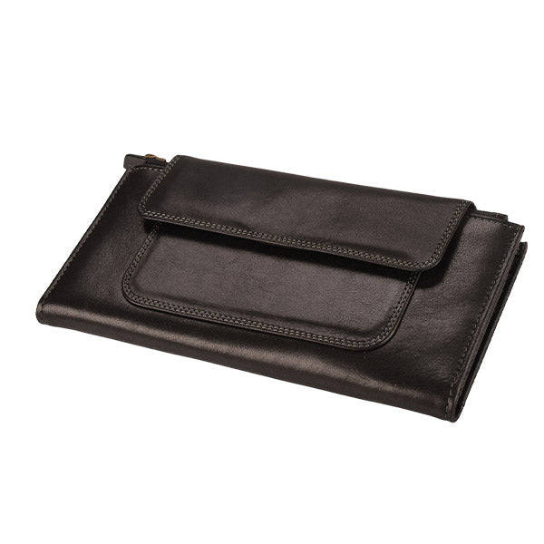 Adpel Genuine Leather Purse