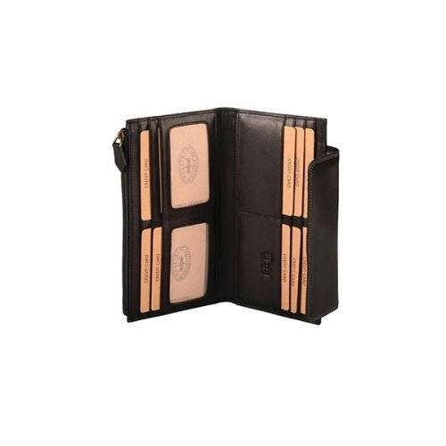 Adpel Genuine Leather Purse