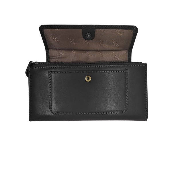 Adpel Genuine Leather Purse