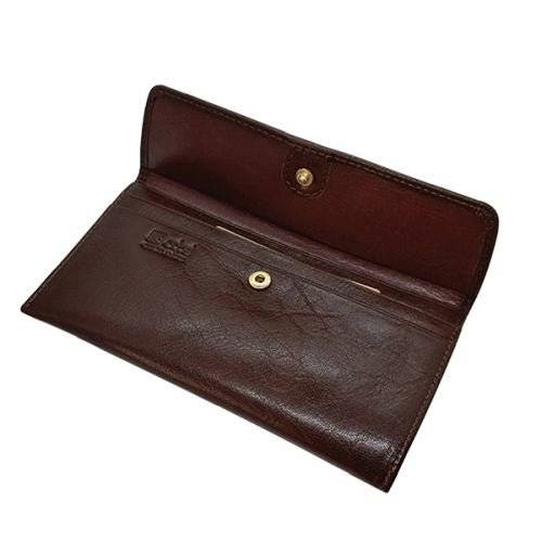 Adpel Ladies Genuine Leather Purse