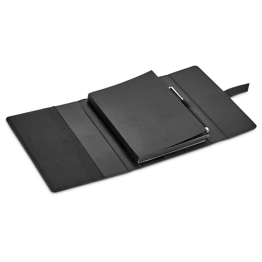 Alex Varga Corinthia Cruz A5 Hard Cover Notebook