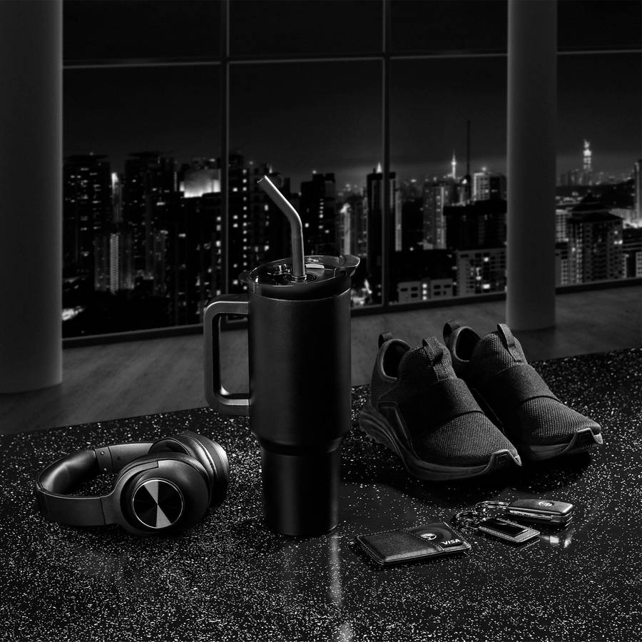 Alex Varga Maximus Vacuum Mug 1.2L