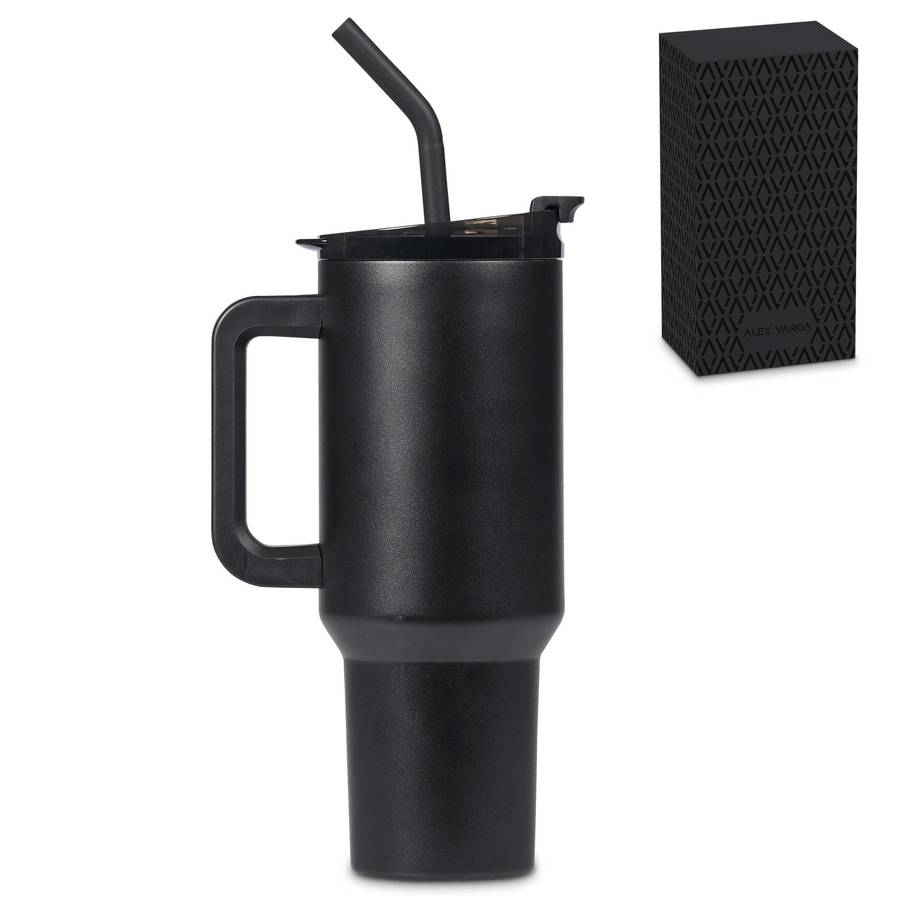 Alex Varga Maximus Vacuum Mug 1.2L