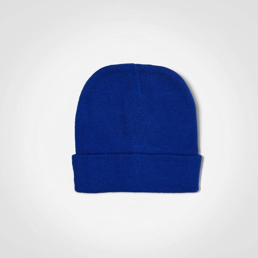Aspen Knitted Beanie