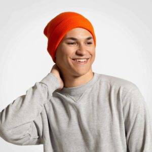 Aspen Knitted Beanie