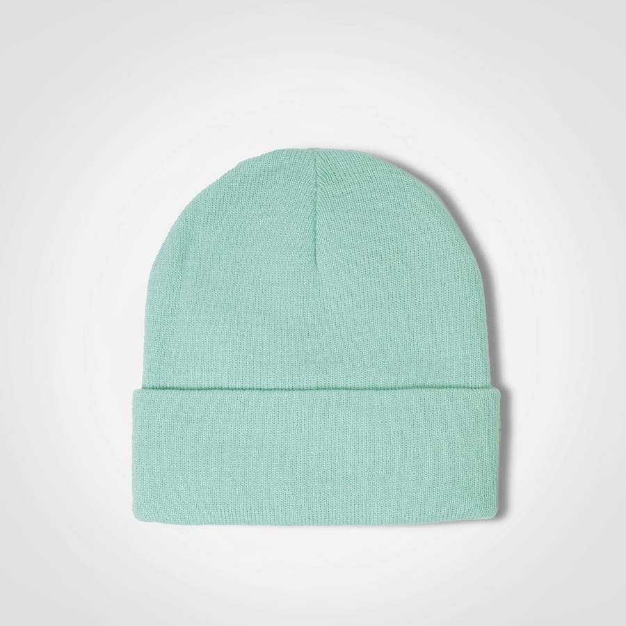 Aspen Knitted Beanie