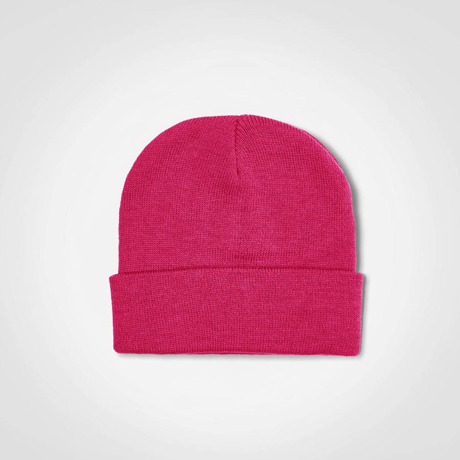 Aspen Knitted Beanie