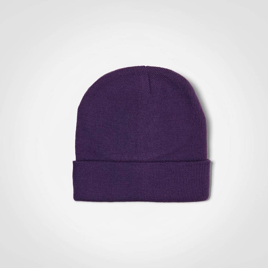 Aspen Knitted Beanie