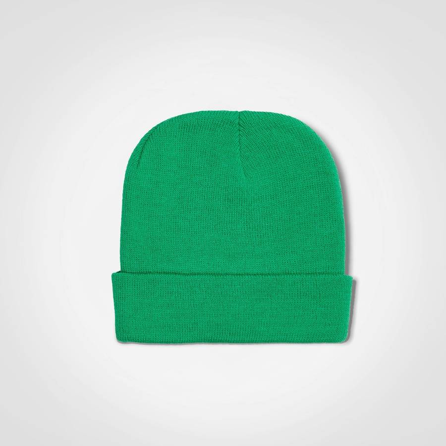 Aspen Knitted Beanie