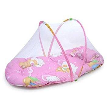 Baby Sleeping Tent - Small