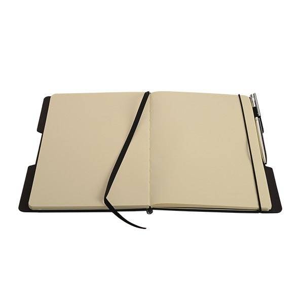 Bettoni Conti Notebook A5 - Blank Pages