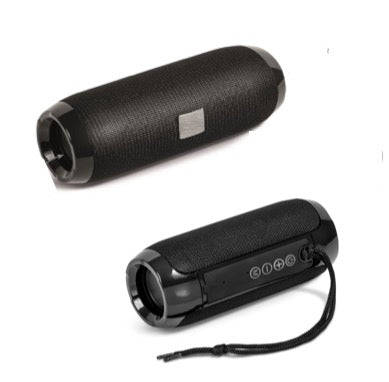 Blast Bluetooth Speaker & Radio