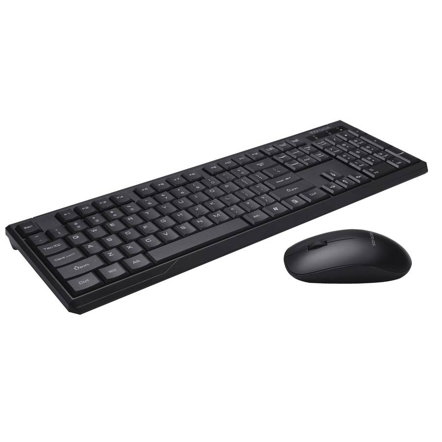 Body Glove Wireless Keyboard & Mouse